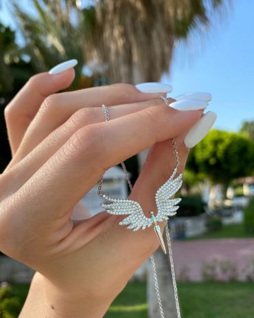 Подвеска  LUX-36607