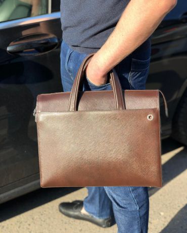 Сумка мужская  LUX-36749