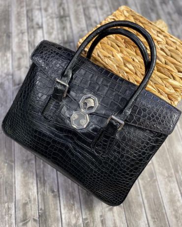 Портфель мужской Stefano Ricci LUX-36690