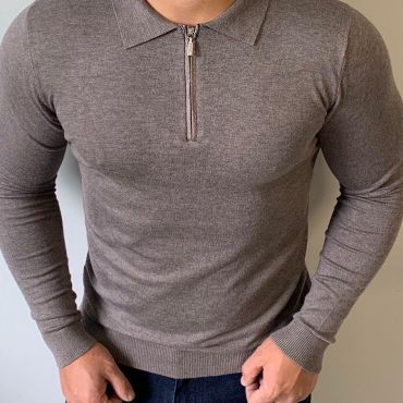 Поло  Zilli LUX-36765