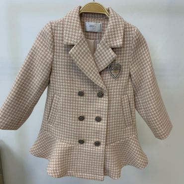 Пальто  LUX-36694