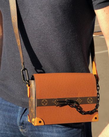 Сумка мужская Louis Vuitton LUX-36744