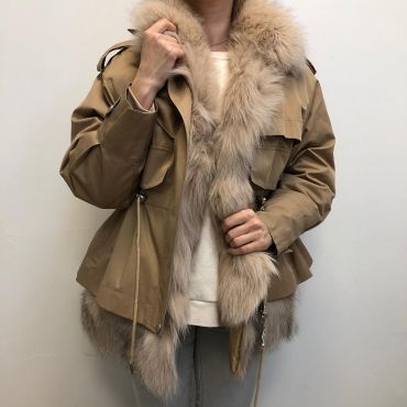 Парка  LUX-36823