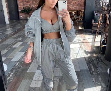 Костюм спортивный   LUX-36894