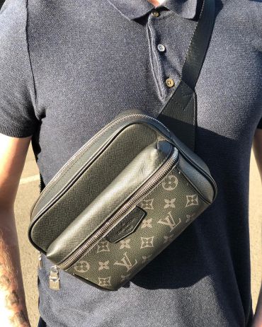 Сумка мужская Louis Vuitton LUX-36741