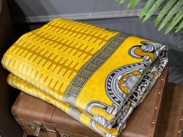  Плед Versace LUX-36793