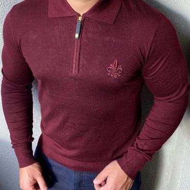 Свитер мужской Billionaire LUX-36755