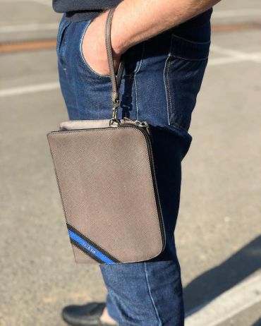 Борсетка Prada LUX-36747