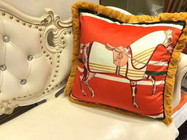 Наволочка для декоративной подушки   LUX-36868