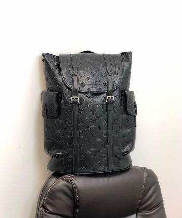 Рюкзак мужской Louis Vuitton LUX-36901
