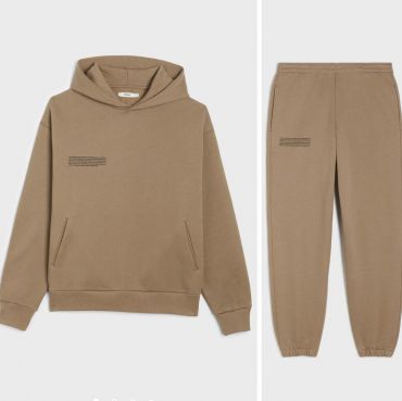  Костюм спортивный Pangaia  LUX-36941