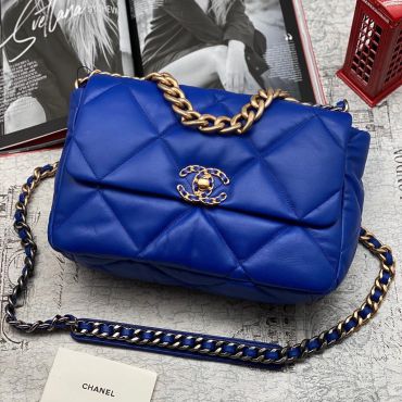 Сумка женская Chanel 19 Chanel LUX-36861