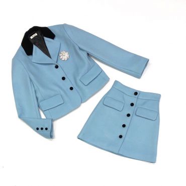 Костюм женский Miu Miu LUX-36943