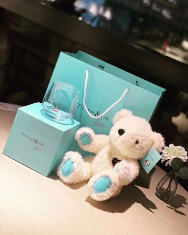 Подарочныи набор Tiffany&Co LUX-36798