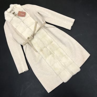 Пальто Loro Piana LUX-36727