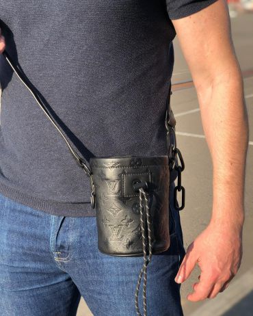 Сумка мужская Louis Vuitton LUX-36743