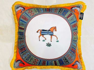 Наволочка для декоративной подушки   LUX-36867