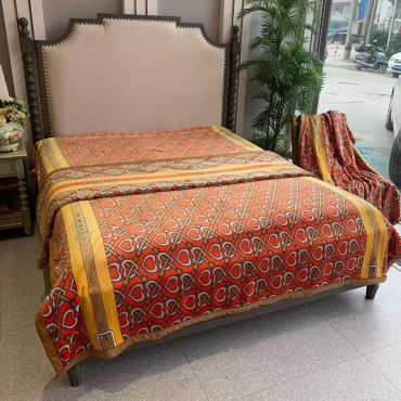  Плед Hermes LUX-36788