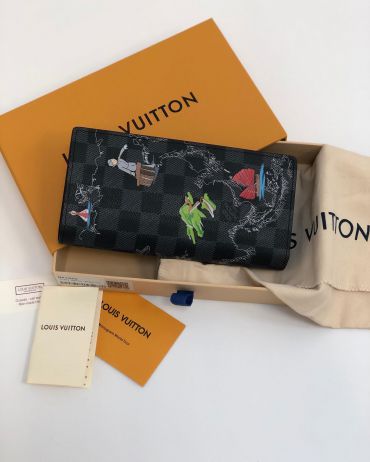 Купюрница Louis Vuitton LUX-36855