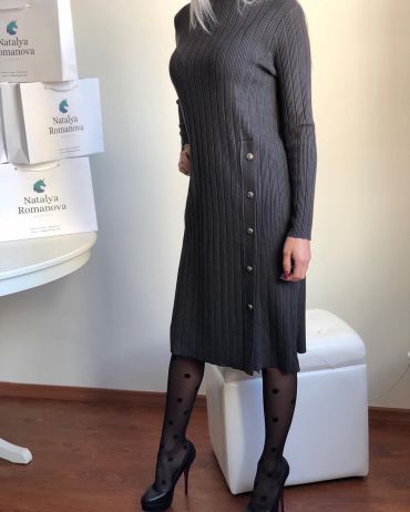 Платье  LUX-36818