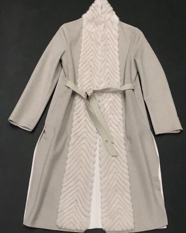 Пальто Loro Piana LUX-36933