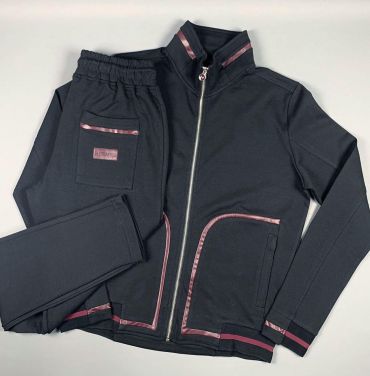 Костюм спортивный Hermes LUX-36906