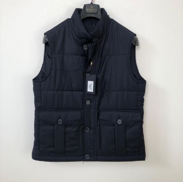 Жилет мужской RENZO RINALDI  LUX-36893