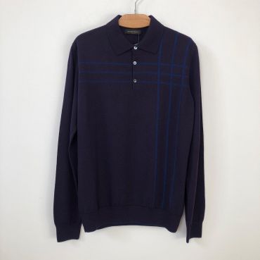 Поло RENZO RINALDI  LUX-36888