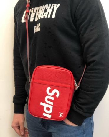 Сумка мужская  LUX-36838