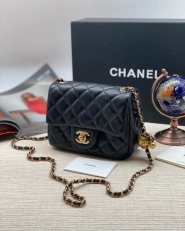  Сумка женская Chanel LUX-36863
