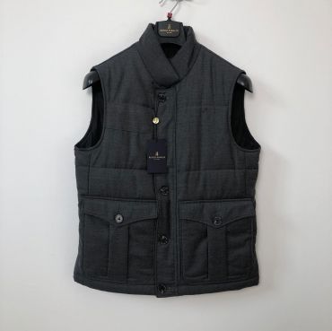 Жилет мужской RENZO RINALDI  LUX-36891