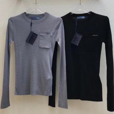 Кофта женская Prada LUX-36947