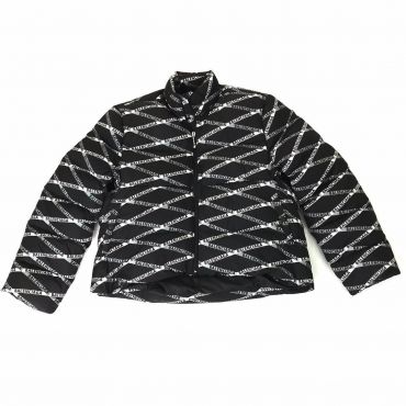  Куртка женская Balenciaga LUX-36976