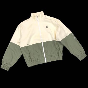 Бомбер Chanel LUX-36977