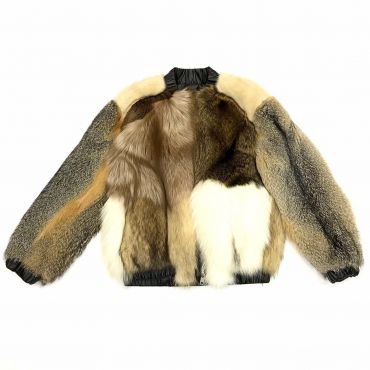 Куртка женская Brunello Cucinelli LUX-36979