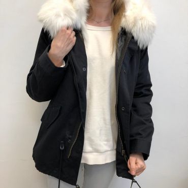 Парка  LUX-36821