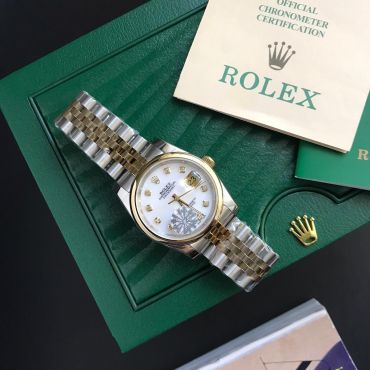 Часы   Rolex LUX-36989