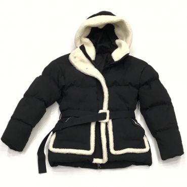 Пуховик IENKI IENKI  LUX-37014