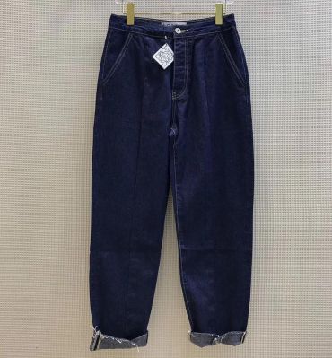 Джинсы женские  Loewe LUX-36948