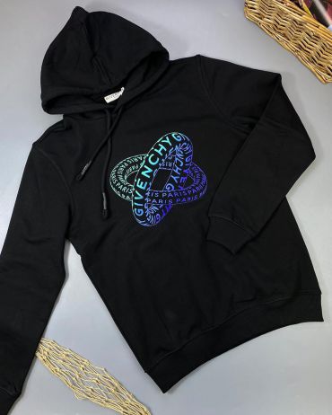 Толстовка мужская  Givenchy LUX-37058