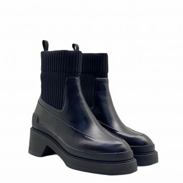 Ботинки женские   LUX-37011