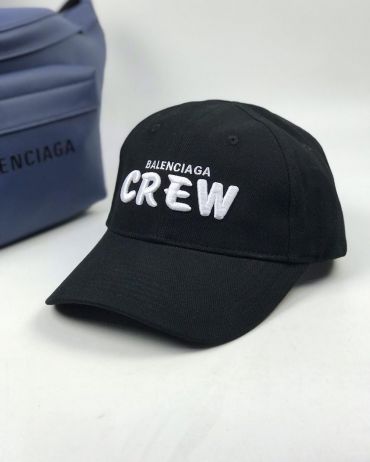 Бейсболка мужская Balenciaga LUX-37032