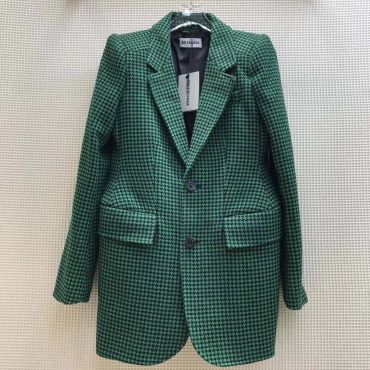 Жакет женский Balenciaga LUX-36950