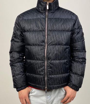 Куртка мужская Christian Dior LUX-37150