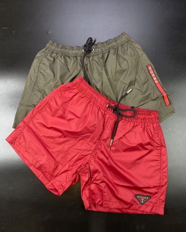 Шорты Prada LUX-37071