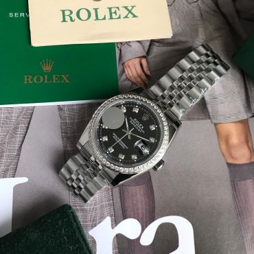 Часы   Rolex LUX-36995