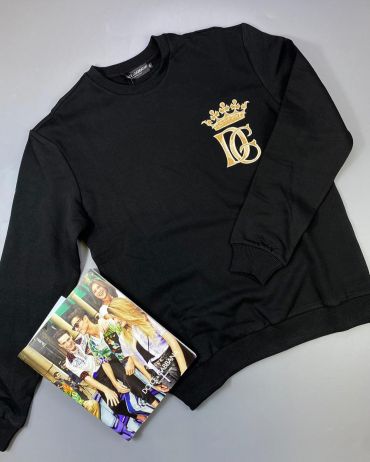 Толстовка мужская  Dolce & Gabbana LUX-37061