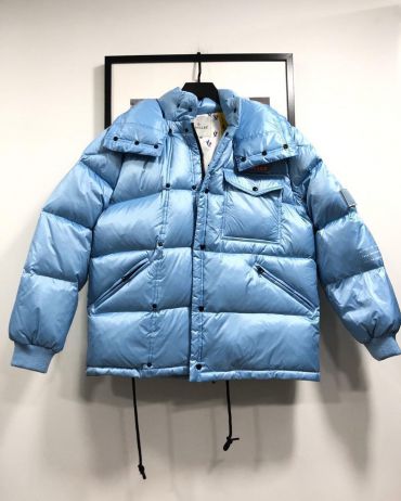 Куртка женская Moncler LUX-37100