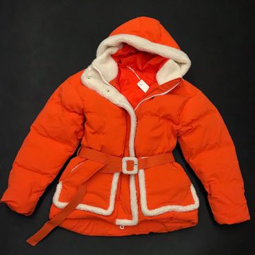 Пуховик IENKI IENKI  LUX-37016