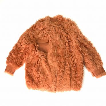 Куртка женская  LUX-36983